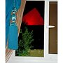 Crystal pyramids inn