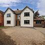 8 Newmarket Road