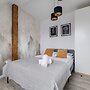 Kościuszki Apartment Katowice by Renters