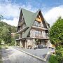 Apartamenty Harenda Zakopane