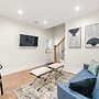 Peaceful Modern Historic Norcross Home
