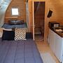 The Highland Hus AB