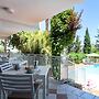 Villa Nice Dream With Pool And Terrace