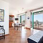 Villa Giorgisa Apartment 2 Pool Sea View