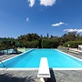 Villa Giorgisa Casale pool sea view