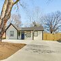 Modern & Stylish Olathe Home in Prime Location
