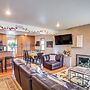 Spacious Coeur d 'alene Home < 1 Mi to Downtown