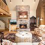 4 Full Moon 4 Bedroom Home by Moonlight Basin Lodging
