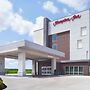 Hampton Inn Ogallala