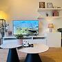Harmony Haven Retreat Suite