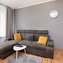 Biała Mewa Apartment by Renters