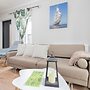 Coast Apartment With Terrace by Renters