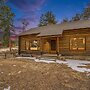 Hidden Pines -- Ev#3034 2 Bedroom Home by RedAwning