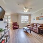 First-floor Mesa Condo Rental w/ Pool Access!
