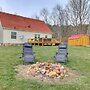 Mcdowell Highland County River Retreat w/ Views!