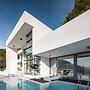 Altea Hills Villa