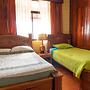 Sura Bed and Breakfast