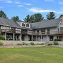 The Lodge at Rush Lakes