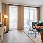 Cuero Stylowy Apartament Centrum Bydgoszczy Dla 5 os b