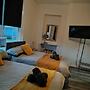 Immaculate 4-bed Apartment in Liverpool