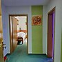 Wild West Hotel