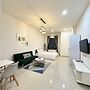 Vinhome GrandPark Luxury Apartment Quan9