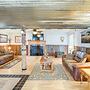 'the Barn' Secluded Home 7 Mi to Afton Lake!