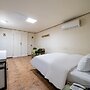 Aria Hotel Pyeongtaek