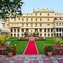 The Raj Palace