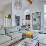 Modern Spanish House-3br-pool-solar-samrand