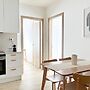 Modern Holesovice Apartment
