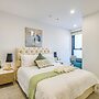 StayAU Hotel-Style Apartment BoxHill