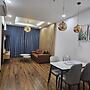 Asahi Luxstay - Green Pearl Bac Ninh Serviced Apartment