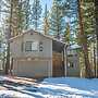 2293 Marshall Trail 4 Bedroom Home by RedAwning