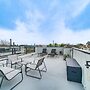 Upscale San Antonio Condo w/ Rooftop Patio