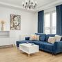 Apartment by Park in Wroclaw by Renters