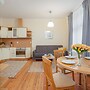 Apartment on Sienkiewicza St. by Renters