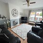 March-2bed Apt - Family Friendly - Pet Friendly