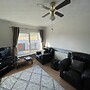 Lovely 2-bed Apartment in the Very Centre of March