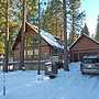 1116 Golden Bear 3 Bedroom Cabin by RedAwning
