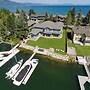 296 Beach Drive 7 Bedroom Home