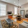 Downtown Hot Springs Condo - Walk to Restaurants!