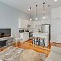 Condo in Downtown Hot Springs Near Bathhouse Row!