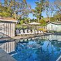 Wine Country Retreat w/ Pool, 10 Mi to Dtwn Sonoma
