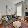 Modern Downtown Hot Springs Vacation Rental!