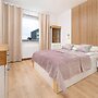 Apartment Manufaktura Łódź by Renters