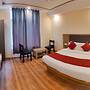 The Fragrance Hotel