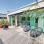 ROSE valley -modern rooms and apartments