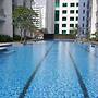 M Suites Jalan Ampang