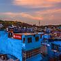 Zostel Jodhpur - Clock Tower